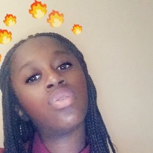 Meet your Posher, Nevaeh